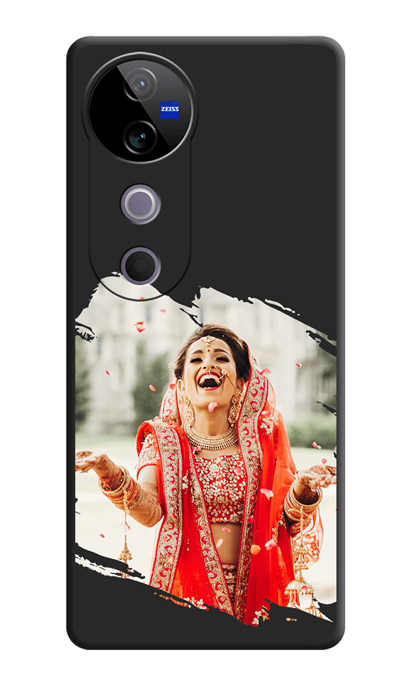 Vivo T3 Ultra Soft Phone Cases