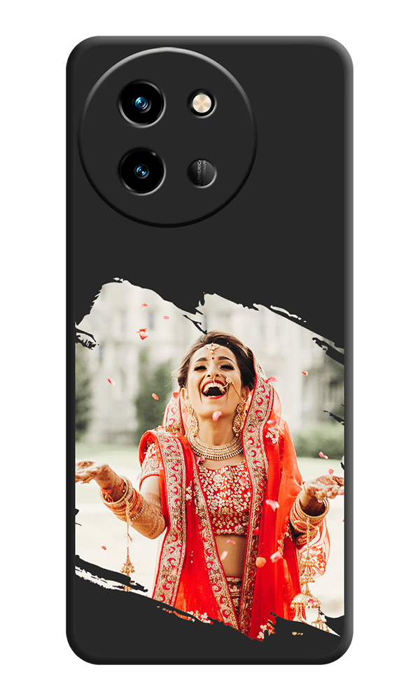 Vivo T3X 5G Soft Phone Cases
