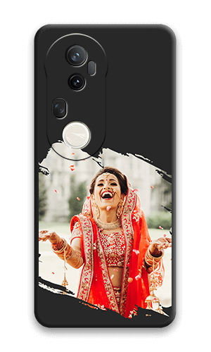 Vivo T4 Ultra 5G Soft Phone Cases