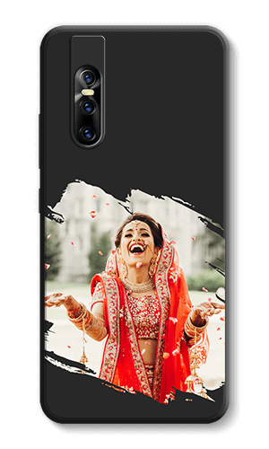 Vivo V15 Pro Soft Phone Cases
