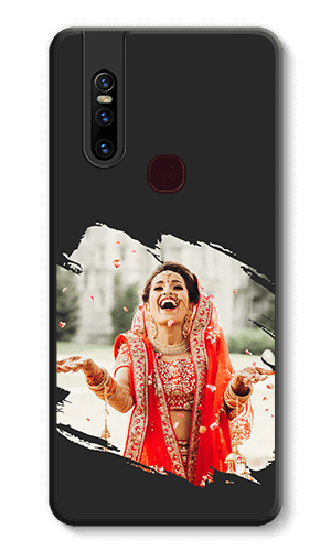 Vivo V15 Soft Phone Cases