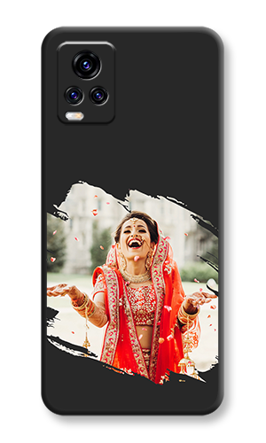 Vivo V20 Pro 5G Soft Phone Cases