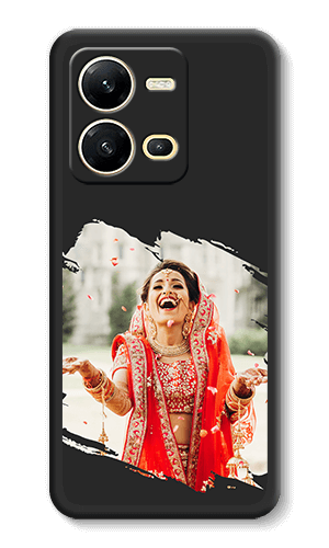 Vivo V25 5G Soft Phone Cases