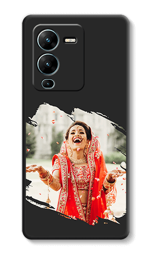 Vivo V25 Pro 5G Soft Phone Cases