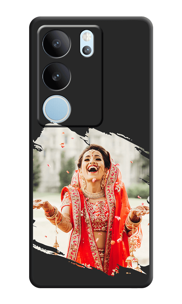 Vivo V29 5G Soft Phone Cases