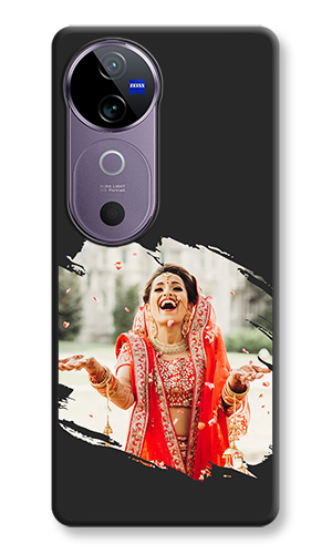 Vivo V40 5G Soft Phone Cases
