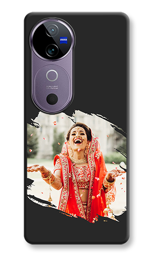 Vivo V40 Pro 5G Soft Phone Cases
