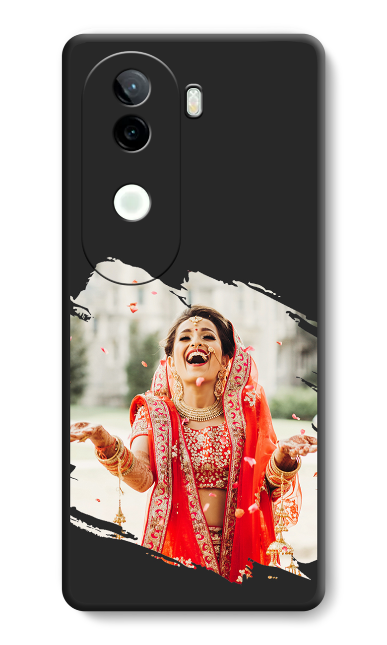 Vivo V40e 5G Soft Phone Cases