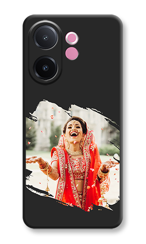 Vivo V60e 5G Soft Phone Cases