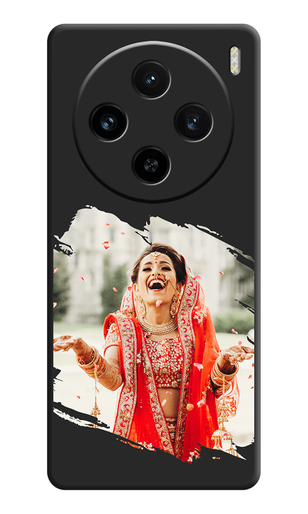 Vivo X100 5G Soft Phone Cases