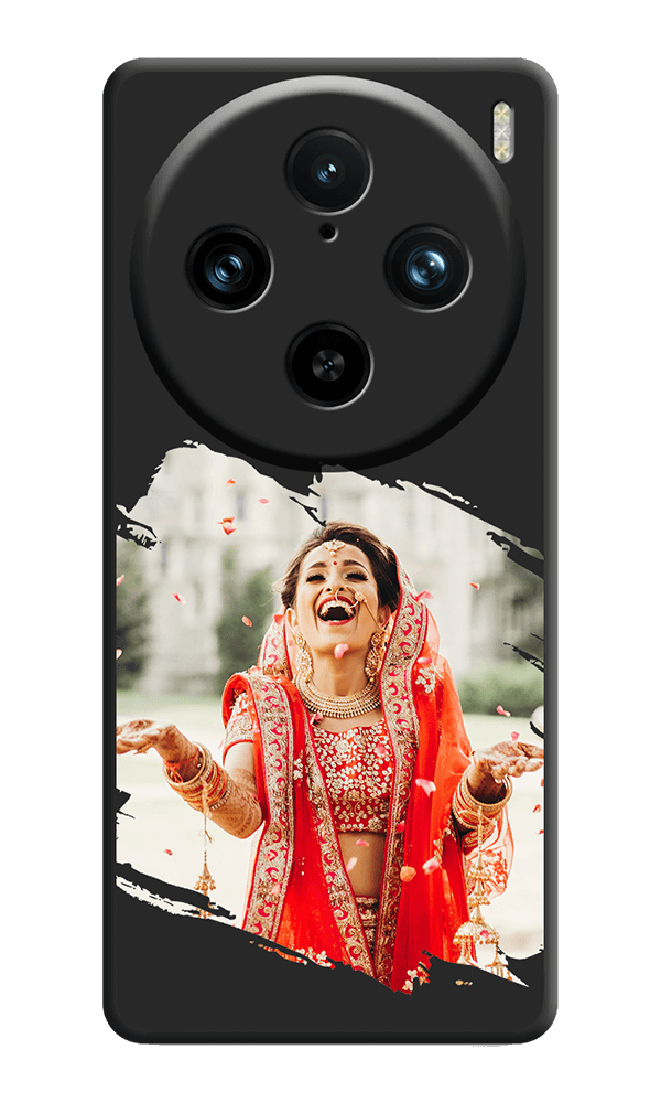 Vivo X100 Pro 5G Soft Phone Cases