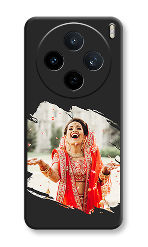 Vivo X200T 5G Soft Phone Cases