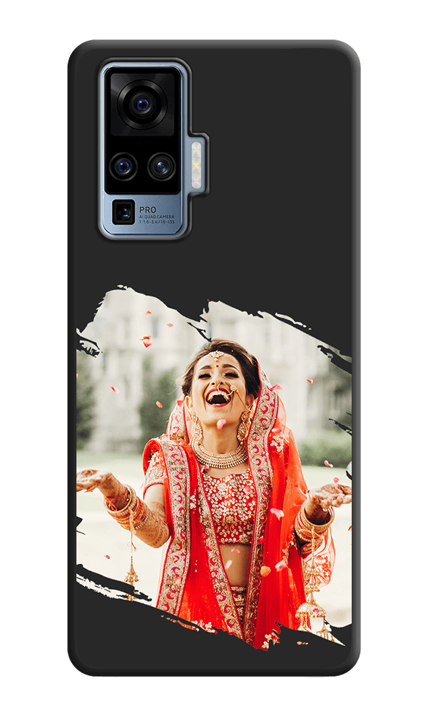 Vivo X50 Pro 5G Soft Phone Cases