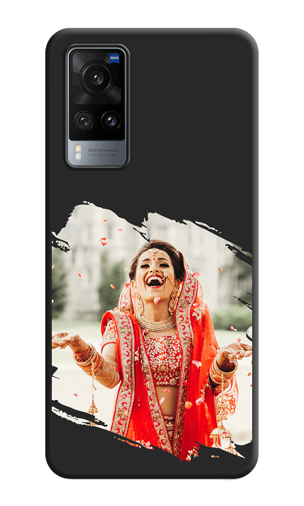 Vivo X60 5G Soft Phone Cases