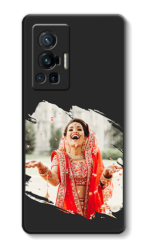 Vivo X70 Pro 5G Soft Phone Cases