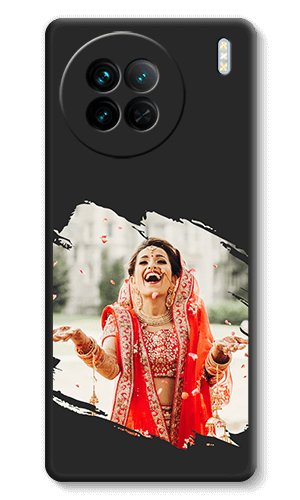 Vivo X90 5G Soft Phone Cases