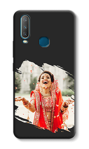 Vivo Y15 Soft Phone Cases