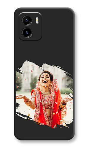 Vivo Y15c Soft Phone Cases