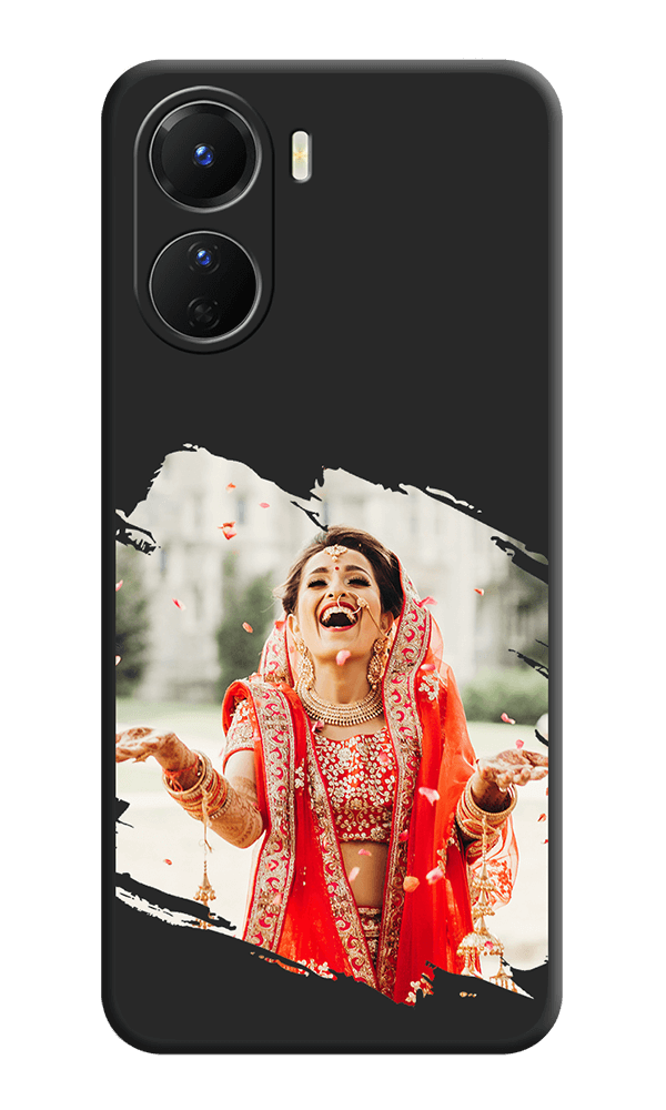 Vivo Y16 Soft Phone Cases