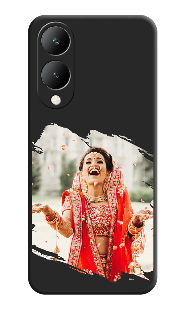 Vivo Y17s Soft Phone Cases