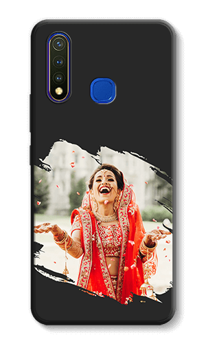 Vivo Y19 Soft Phone Cases