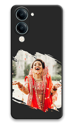 Vivo Y19e Soft Phone Cases