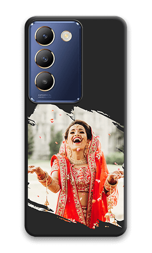Vivo Y200E 5G Soft Phone Cases