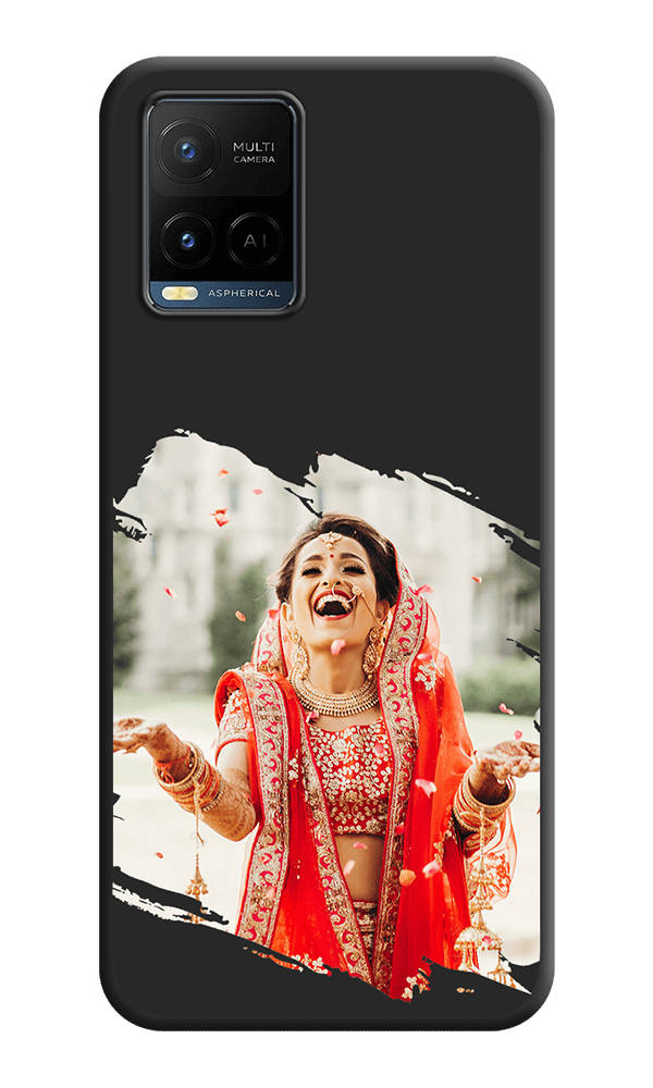 Vivo Y21 Soft Phone Cases