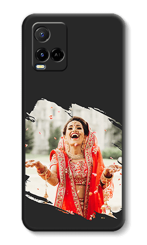 Vivo Y21A Soft Phone Cases