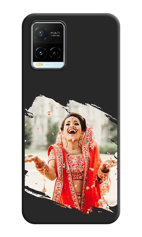 Vivo Y21e Soft Phone Cases