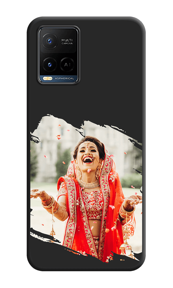 Vivo Y21G Soft Phone Cases