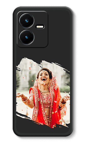 Vivo Y22 Soft Phone Cases