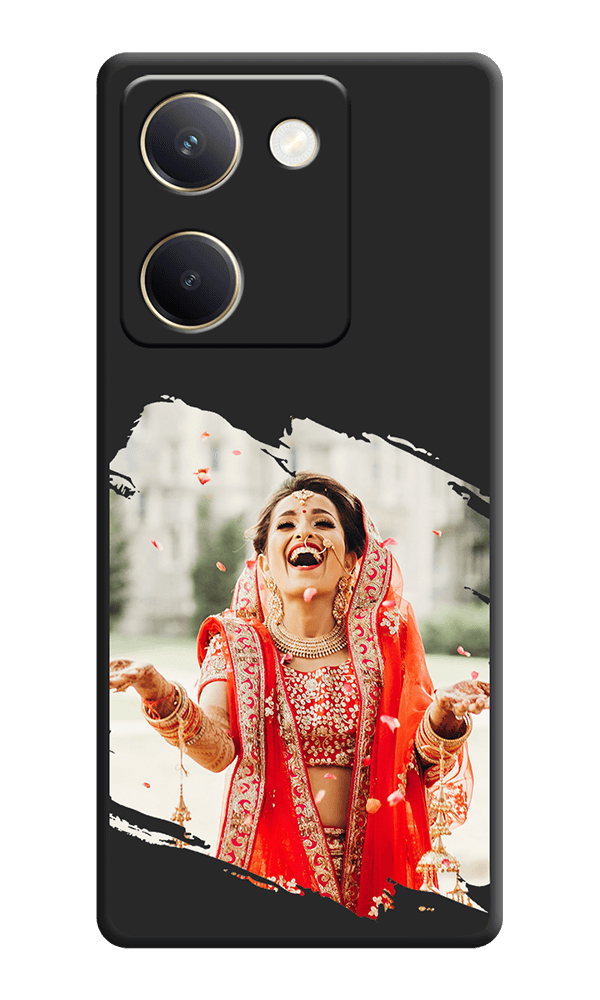 Vivo Y300 Plus 5G Soft Phone Cases