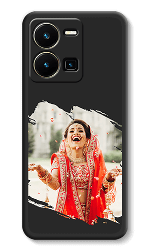 Vivo Y35 Soft Phone Cases