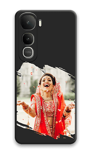 Vivo Y400 5G Soft Phone Cases
