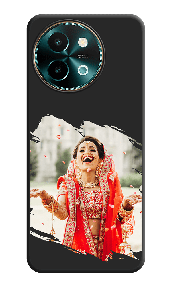 Vivo Y58 5G Soft Phone Cases