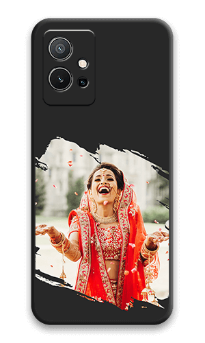 Vivo Y75 5G Soft Phone Cases