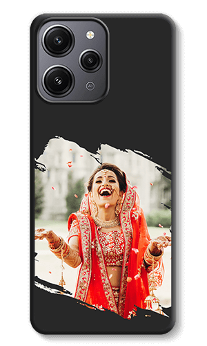 Xiaomi Redmi 12 4G Soft Phone Cases