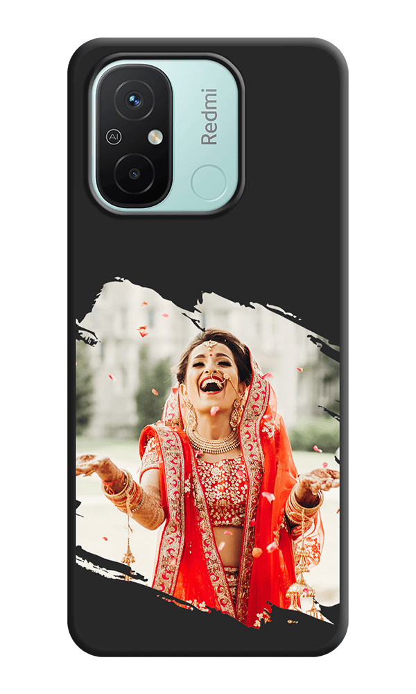 Xiaomi Redmi 12c Soft Phone Cases