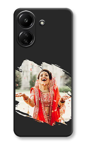Xiaomi Redmi 13C 4G Soft Phone Cases