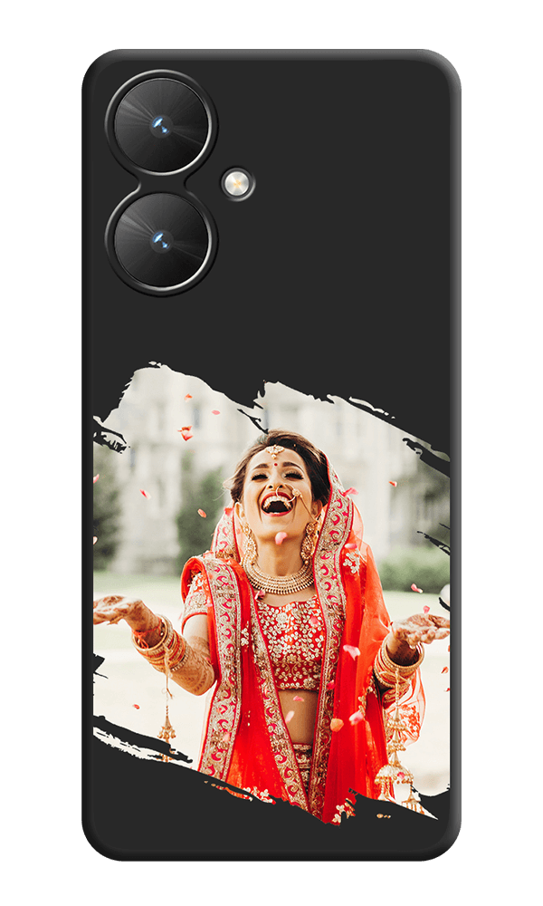 Xiaomi Redmi 13C 5G Soft Phone Cases