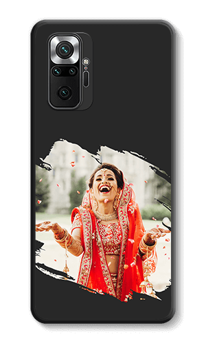 Xiaomi Redmi Note 10 Pro Max Soft Phone Cases