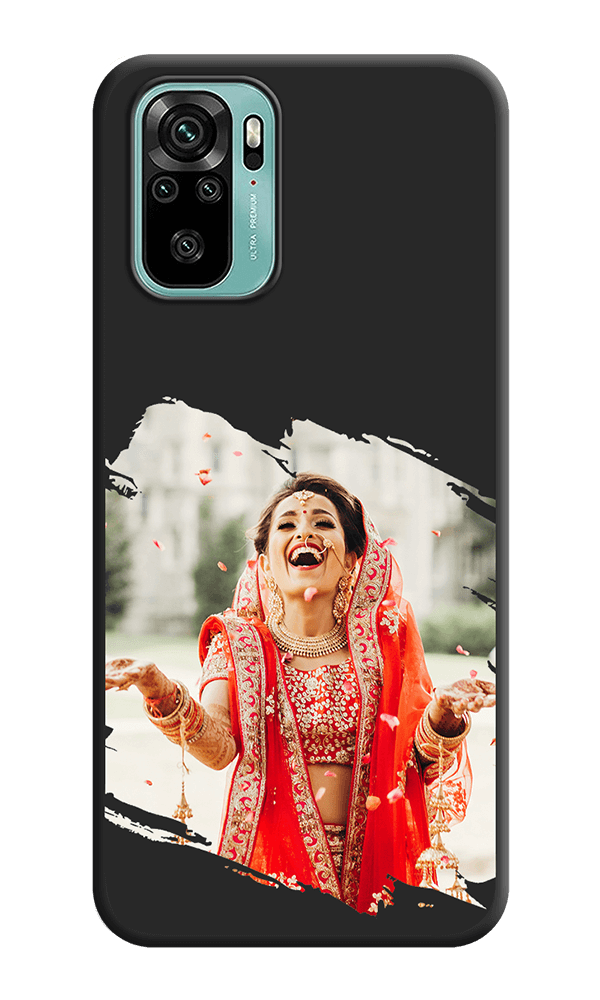 Xiaomi Redmi Note 10 Soft Phone Cases