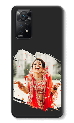 Xiaomi Redmi Note 11 Pro 5G Soft Phone Cases