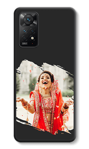 Xiaomi Redmi Note 11 Pro Plus 5G Soft Phone Cases