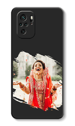 Xiaomi Redmi Note 11 SE Soft Phone Cases