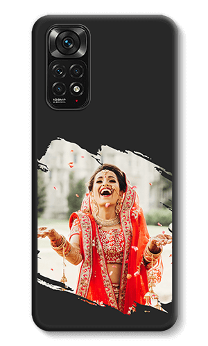 Xiaomi Redmi Note 11 Soft Phone Cases