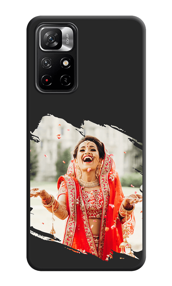 Xiaomi Redmi Note 11T 5G Soft Phone Cases