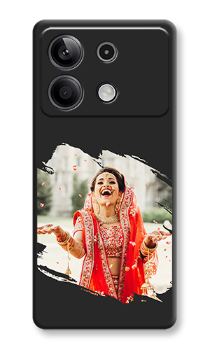 Xiaomi Redmi Note 13 5G Soft Phone Cases