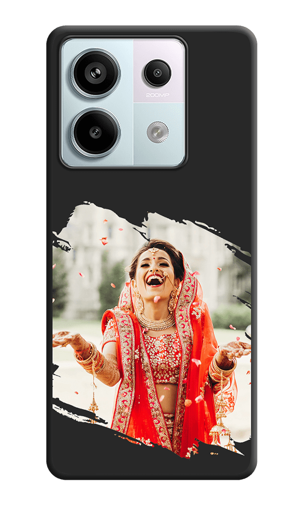 Xiaomi Redmi Note 13 Pro 5G Soft Phone Cases